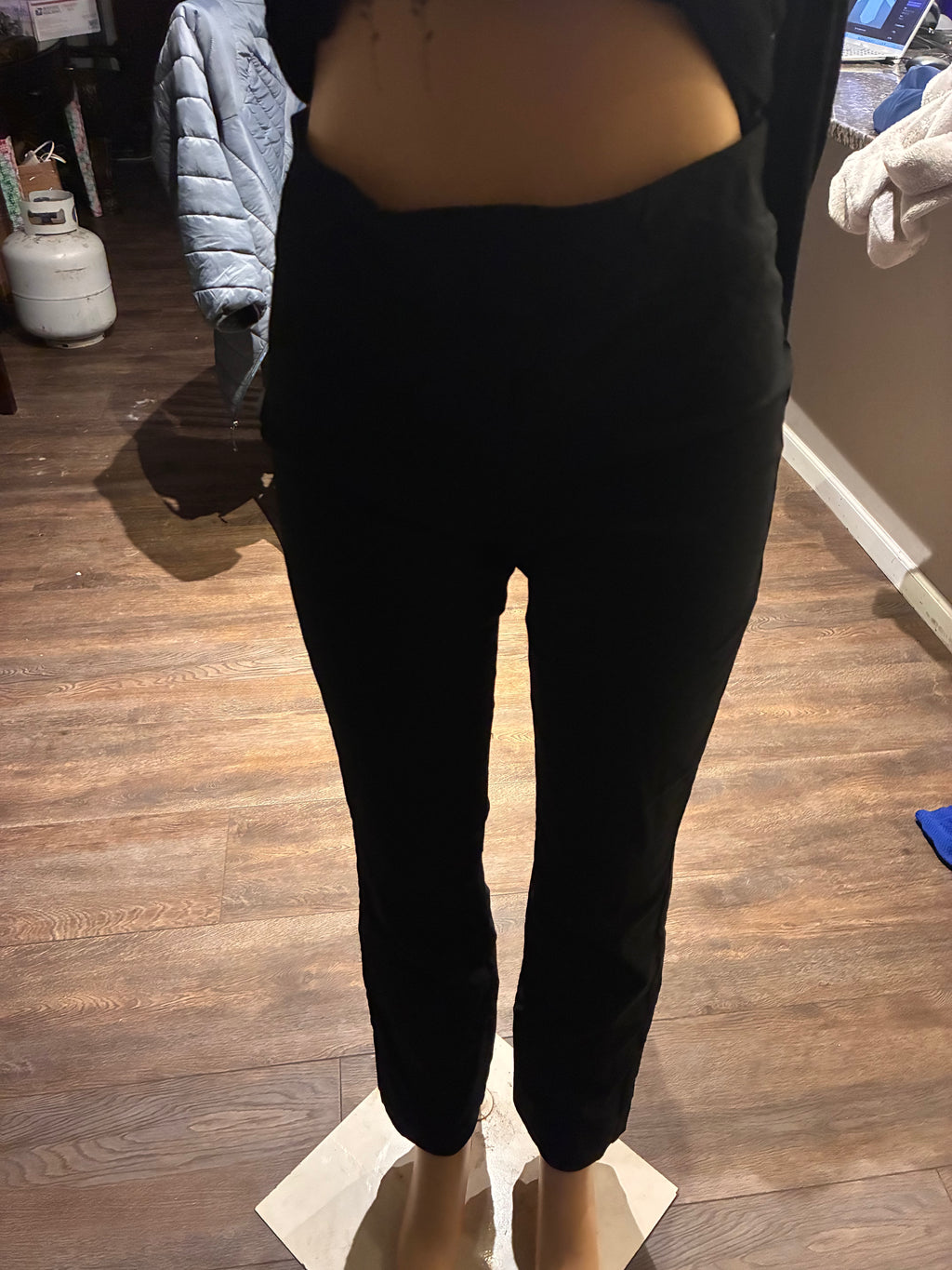 Rekucci Yoga Pant Size: L