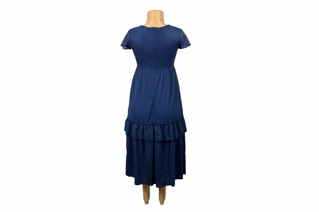Girls Dress Size 12-13Y - Open Box No Tags