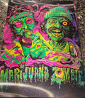 3D Poster (15.5 x 11.5) Cheech and Chong 2