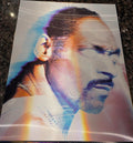 3D Poster (15.5 x 11.5) Snoop Dogg