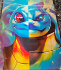 3D Poster (15.5 x 11.5) Pokemon Character 10