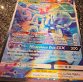 3D Poster (15.5 x 11.5) Pokemon Character 3