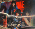 3D Poster (15.5 x 11.5) Motley Crue