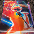 3D Poster (15.5 x 11.5) FNAF
