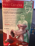 Meat Grinder