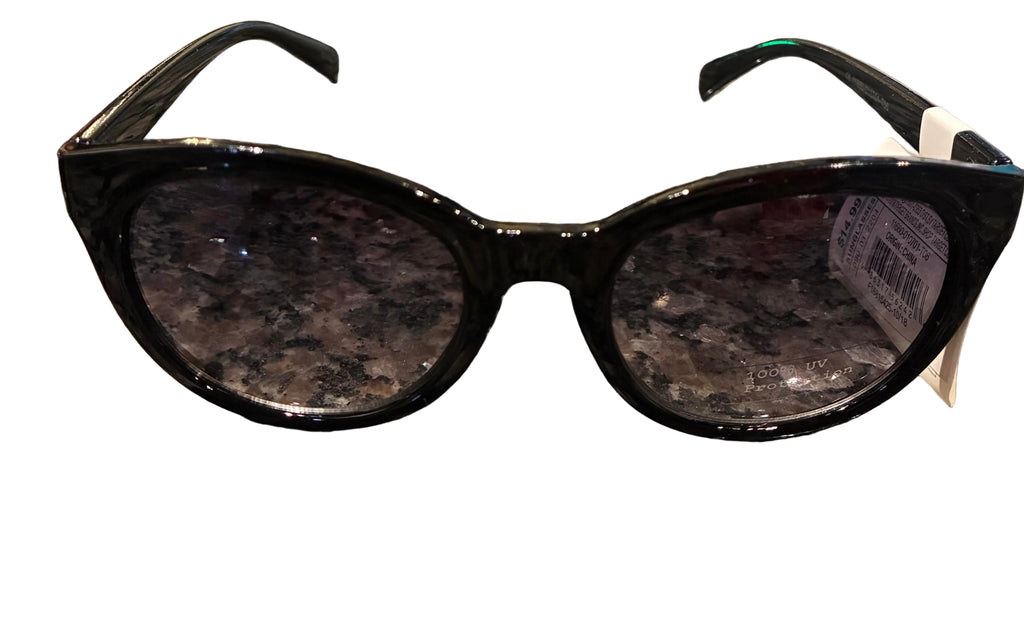 Target Brand Sunglasses, Black