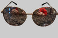 Unknown Brand Sunglasses Black/Black No Tags/Brand New
