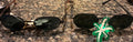 (2) Pair Sunglasses ONLY $5.00 #1