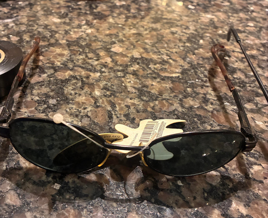 (2) Pair Sunglasses ONLY $5.00 #1