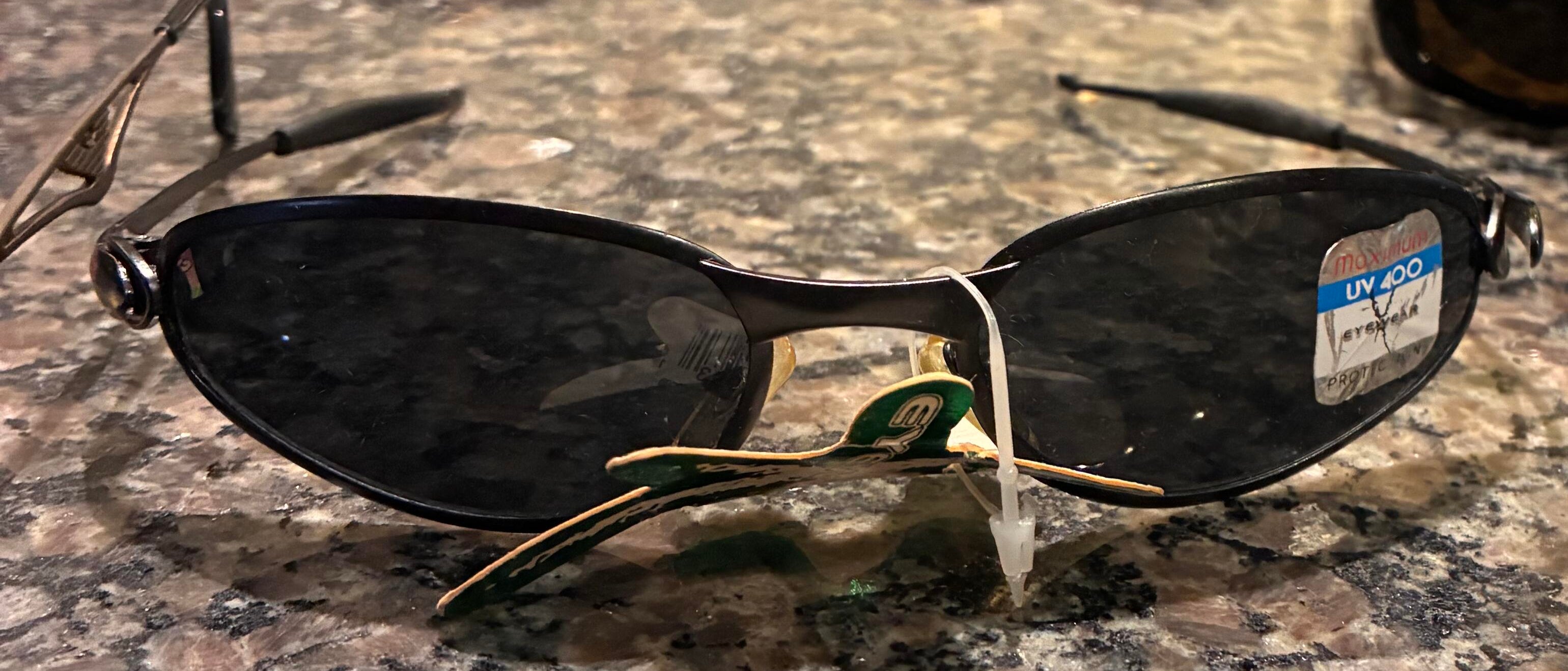 (2) Pair Sunglasses ONLY $5.00 #2