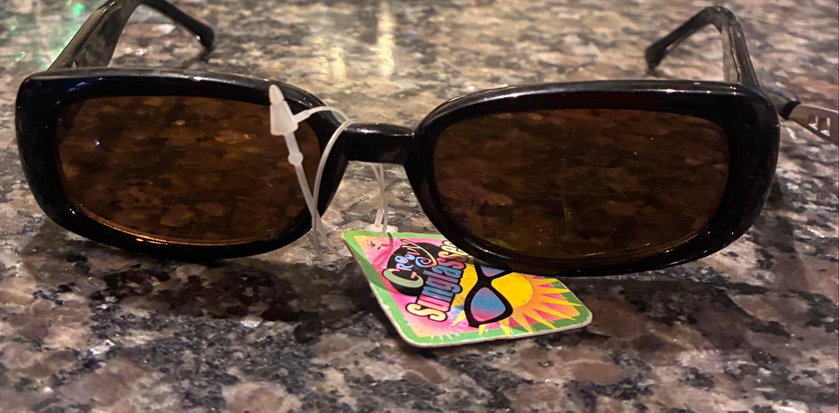 (2) Pair Sunglasses ONLY $5.00 #3