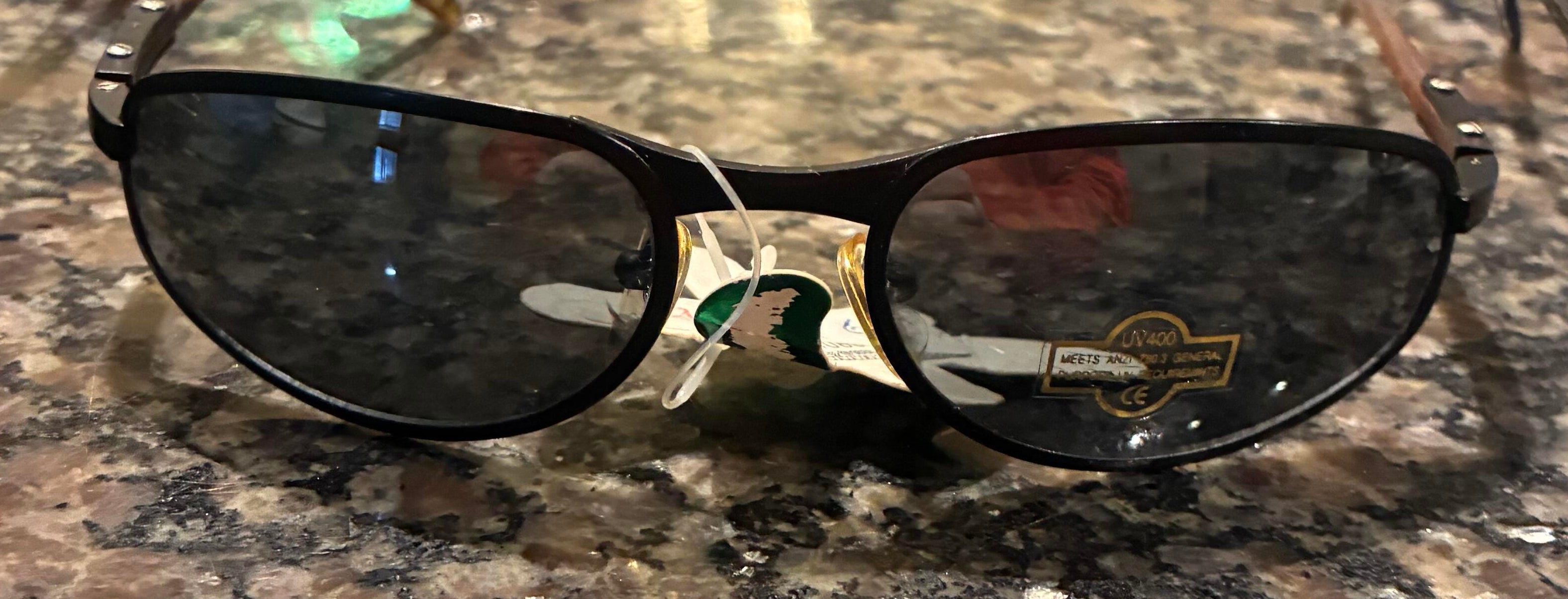 (2) Pair Sunglasses ONLY $5.00 #5