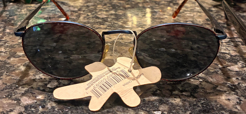 (2) Pair Sunglasses ONLY $5.00 #6