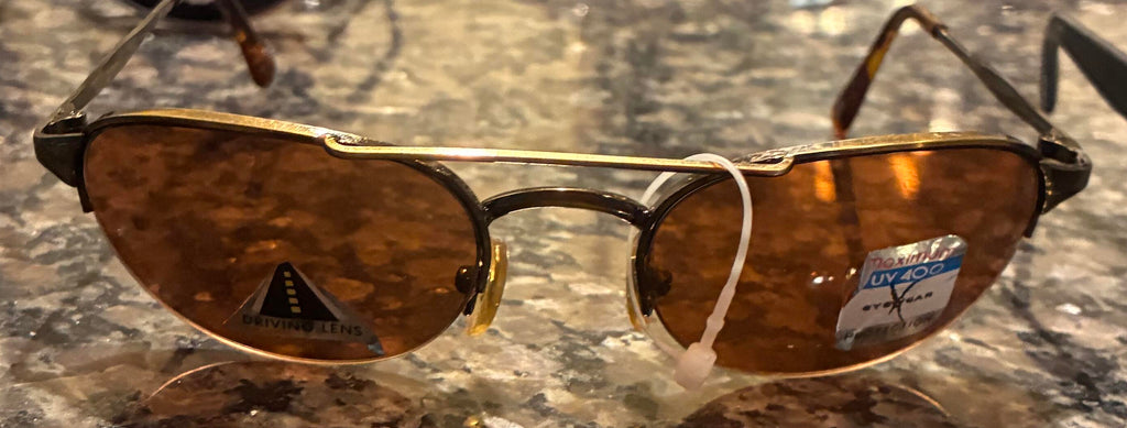 (2) Pair Sunglasses ONLY $5.00 #12