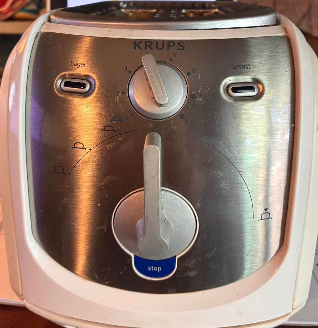 Used Toaster - *Tested Working*