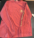Barstool Sports Long Sleeve T-Shirt XL