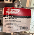 WAL-BOARD TOOLS Quick Mixers, 24 Inch Length