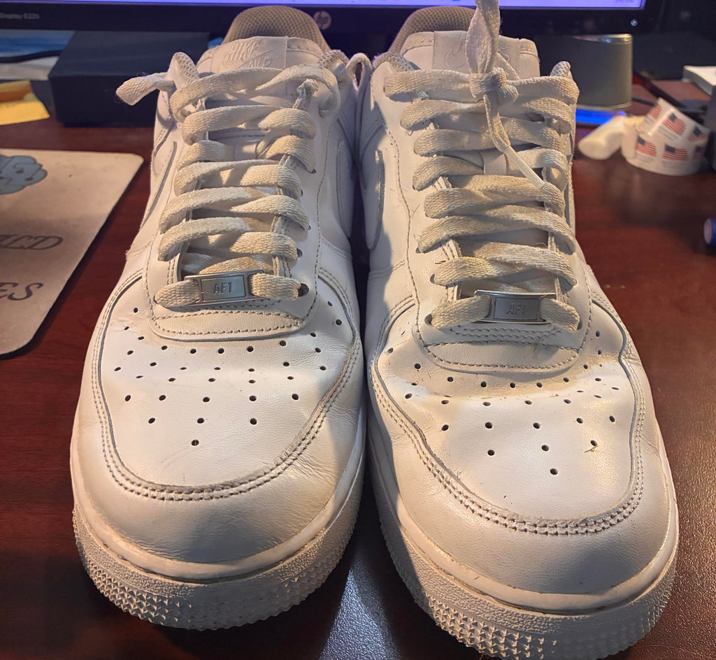 Nike Air Force 1 '07 Men's Shoes Size 11 - Used