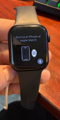 Apple Watch Pre-Owned