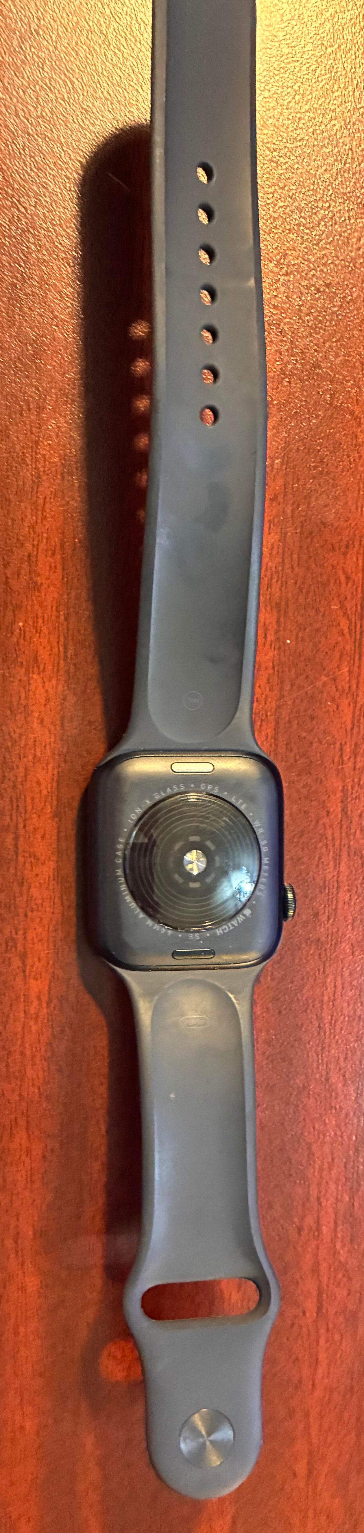 Apple Watch Pre-Owned