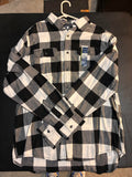 George Size XL long sleeve shirt - super soft