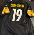 Juju Smith-Schuster Nike Jersey Size L - Pre-Owned