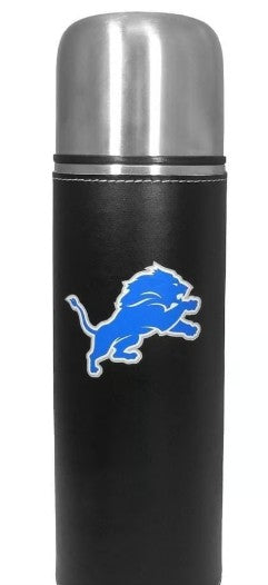 Siskiyou NFL unisex Graphics Thermos Detroit Lions