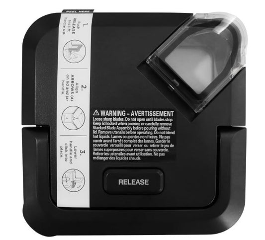 Blender Lid Replacement for Ninja Blender